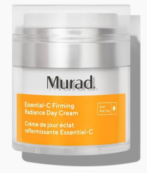 Se Murad Essential-C Firming & Brighten Cream, 50ml. hos Ren-velvaereshop.dk