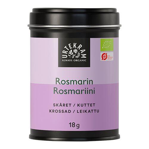 Urtekram Rosmarin Ø, 18g