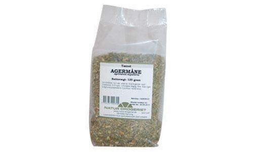 Natur Drogeriet Agermåne, 125g