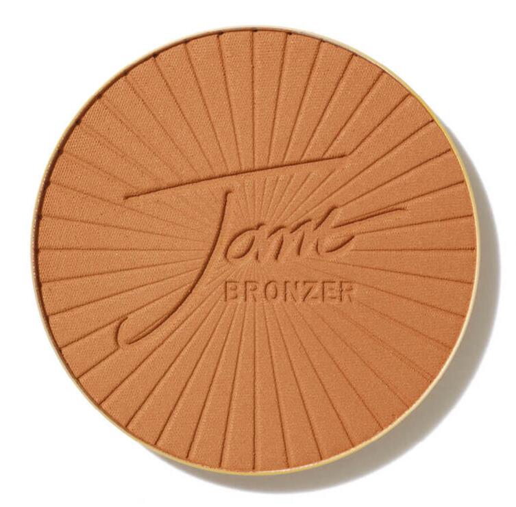 Jane Iredale PureBronze Matte Bronzer, REFILL, Medium, 9g.