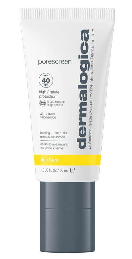 Dermalogica Porescreen SPF40, 30ml.