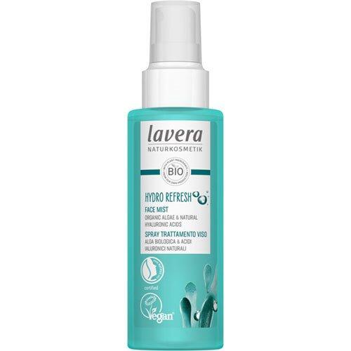 Lavera Hydro Refresh Face Mist, 100ml