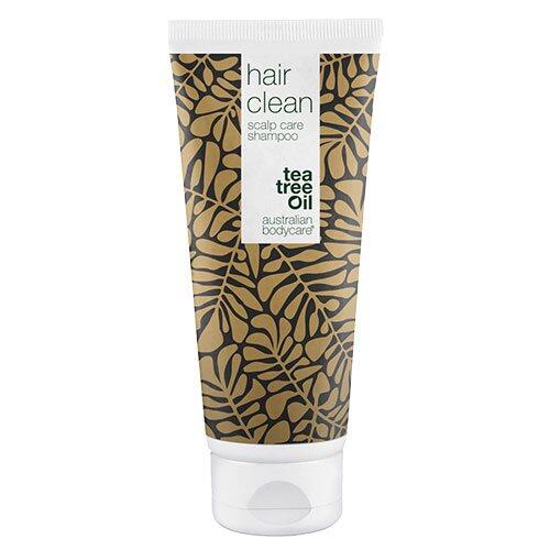 Billede af Australian Bodycare Hair Clean Shampoo, 200ml hos Ren-velvaereshop.dk