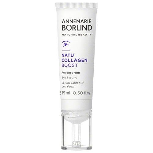 Annemarie Börlind Natu Collagen Boost Eyeserum, 15ml