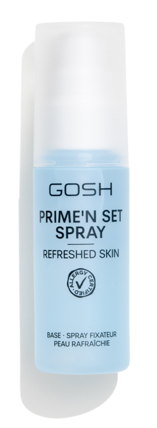 GOSH Prime´n Set Spray