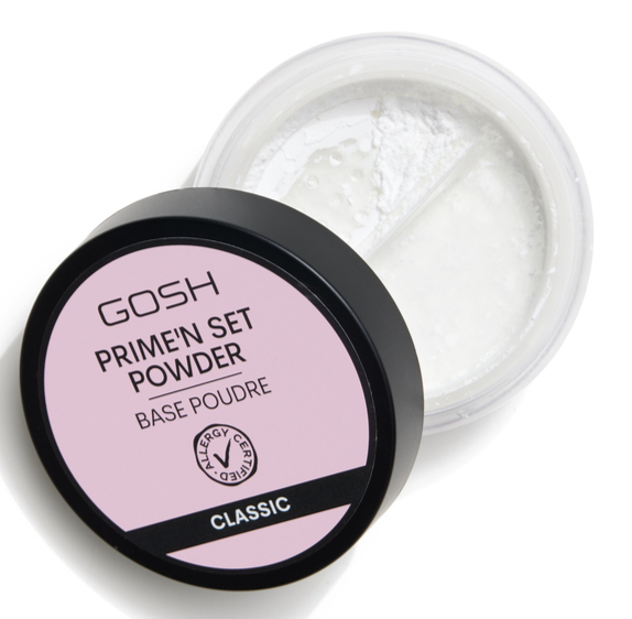 GOSH Prime´n Set Powder, Classic