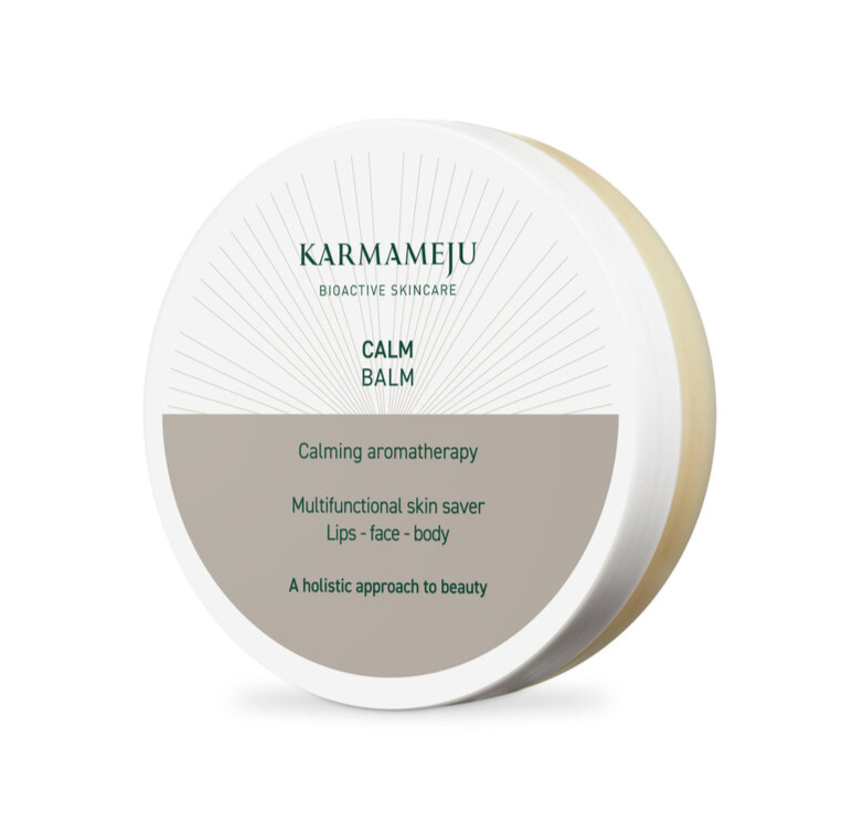 Karmameju CALM Balm, 90ml.