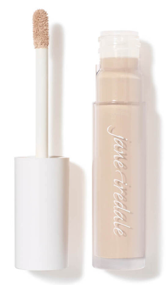 Jane Iredale PureMatch Liquid Concealer, 1W Light, 5ml.