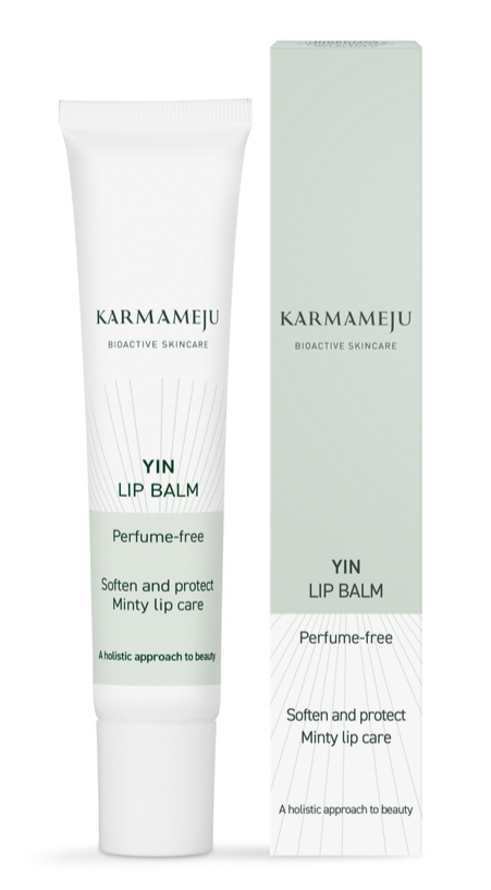 Karmameju Lip Balm YIN, 12ml.