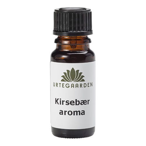 Kirsebæraroma, 10ml