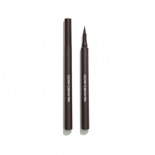 GOSH Brow Pen Dark Brown