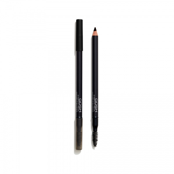 GOSH Eye Brow Pencil Soft Black