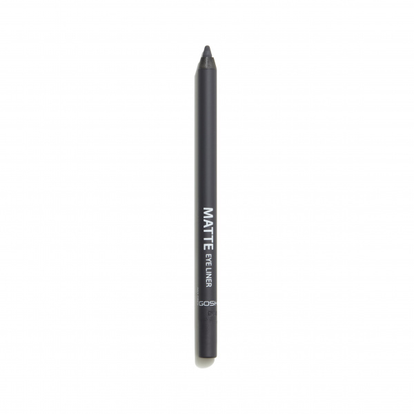 GOSH Matte Eye Liner Grey