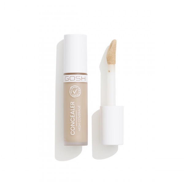 Billede af GOSH Concealer Sand hos Ren-velvaereshop.dk