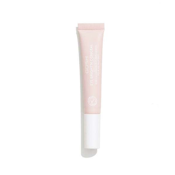 GOSH Eye Bright´n Conceal Soft Pink