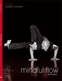Billede af Mindful Flow Yoga DVD