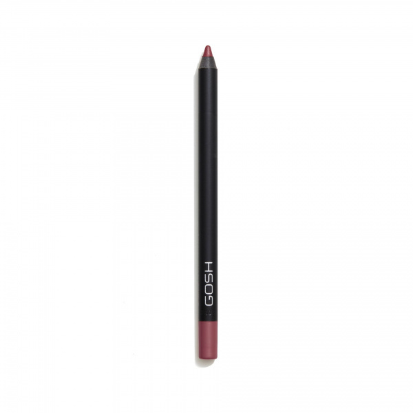 GOSH Velvet Touch Lipliner Waterproof Rose