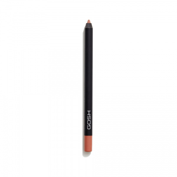 GOSH Velvet Touch Lipliner Waterproof Nougat