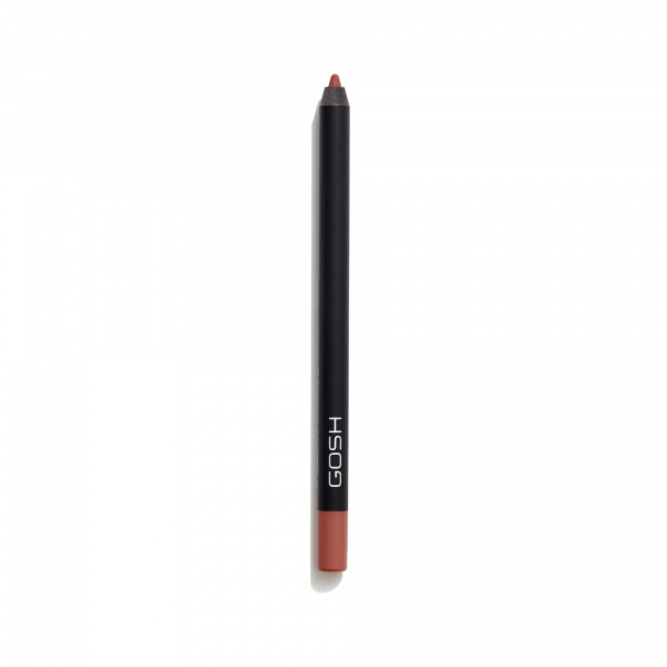 GOSH Velvet Touch Lipliner Waterproof Nougat Crisp