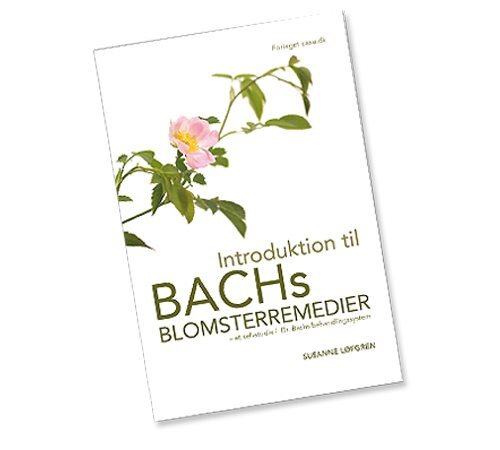 Billede af Bach Introduktion til Bach Blomster hos Ren-velvaereshop.dk