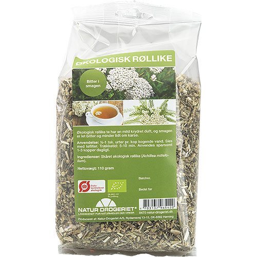 Natur-Drogeriet Røllike Ø, 110g