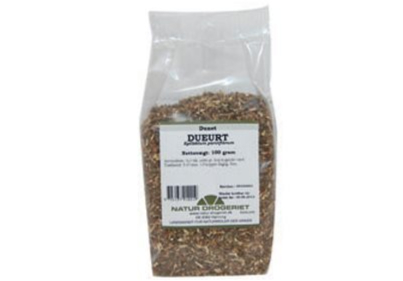 Natur-Drogeriet Dunet dueurt, 100g