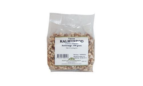 Natur-Drogeriet Kalmusrod hel, 100g