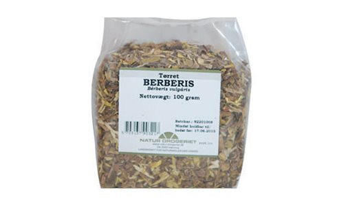 Natur-Drogeriet Berberis, 100g