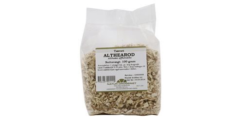 Natur-Drogeriet Althearod, 100g