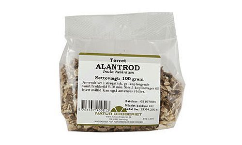 Natur-Drogeriet Alantrod, 100g