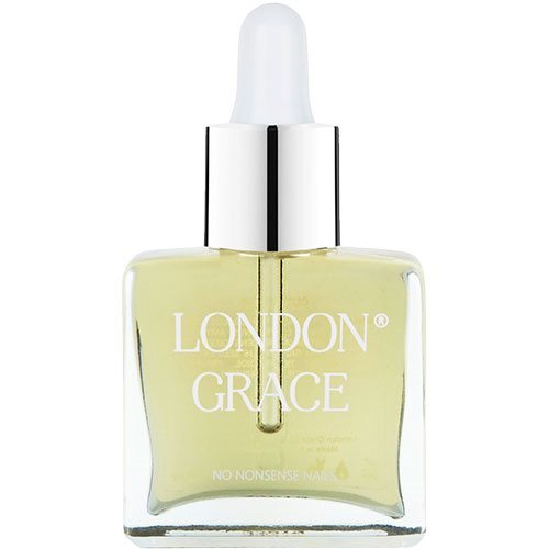 London Grace Cuticle Oil, 12ml