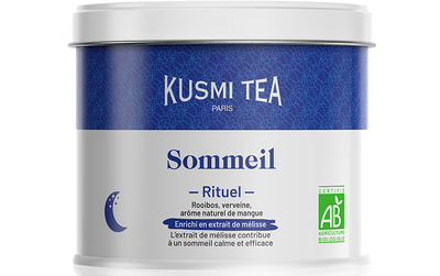 Kusmi Tea Sleep, 100g.