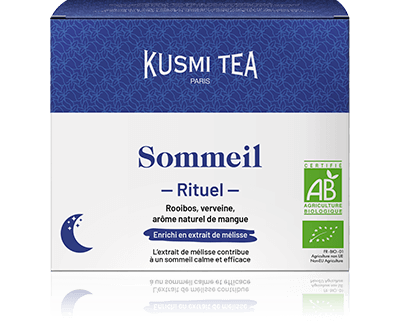 Kusmi Tea Sleep, 18br.