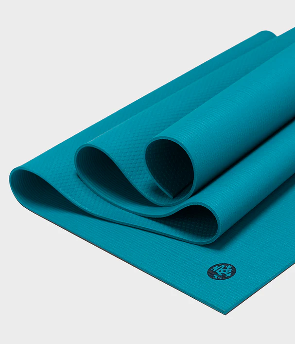 Manduka ProLite Peacock