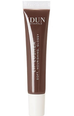 Idun Minerals Lip Lusher Sandra 038, 8ml.