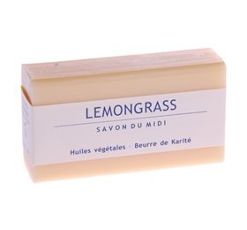 Midi Sæbe lemongræs Midi, 100g.