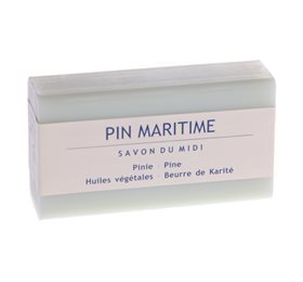 Midi Sæbe fyrretræ pin martime Midi, 100g.