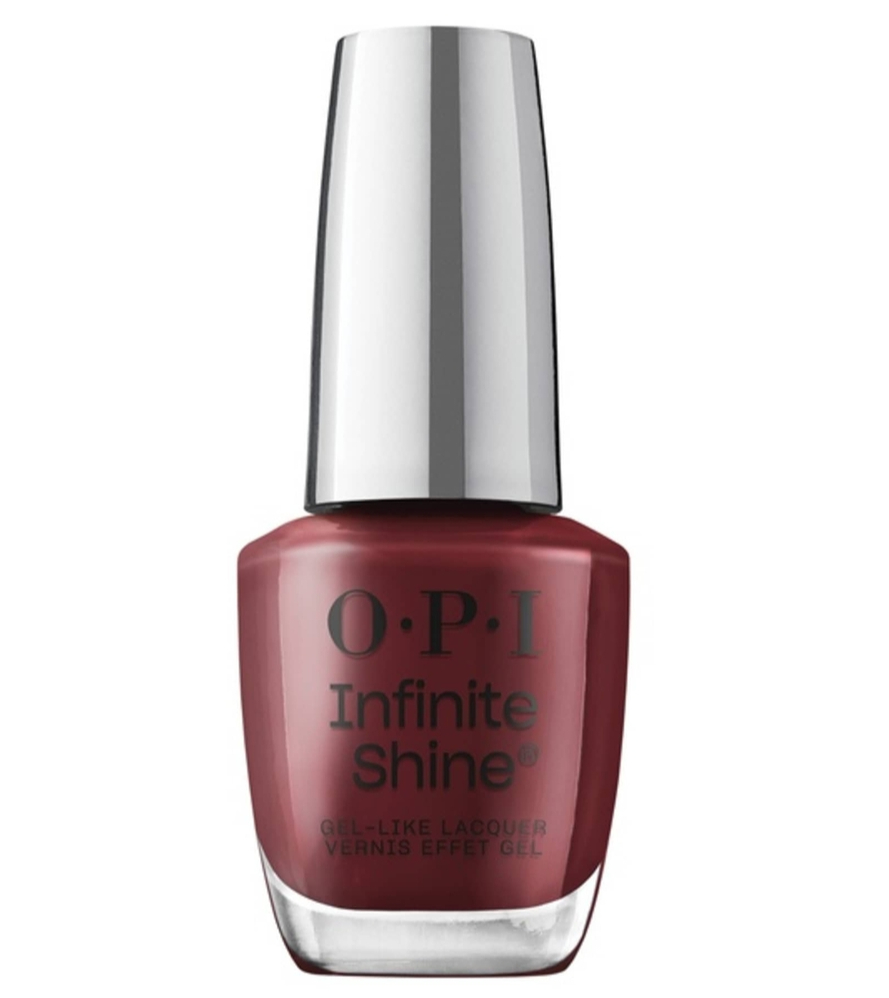 OPI Neglak Infinite Shine, "Raisin´ the Bar", 15ml.