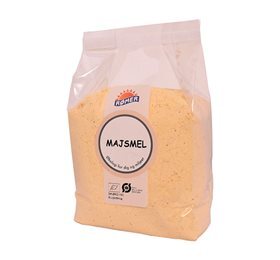 Rømer Majsmel Ø, 500g.