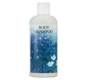 Rømer Bodyshampoo, 250ml.