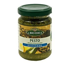 Rømer Pesto Siciliano Ø, 130g.