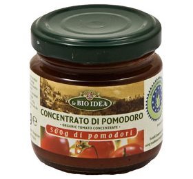 Rømer Tomatkoncentrat Ø, 100g.