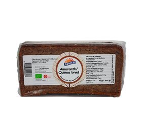 Rømer Amaranth og quinoa brød i skiver Ø, 500g.