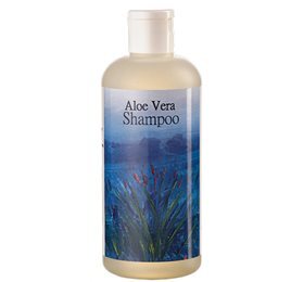 Rømer Aloe Vera Shampoo, 500ml.