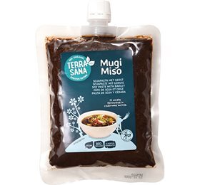 Rømer Mugi miso Ø, 345g.