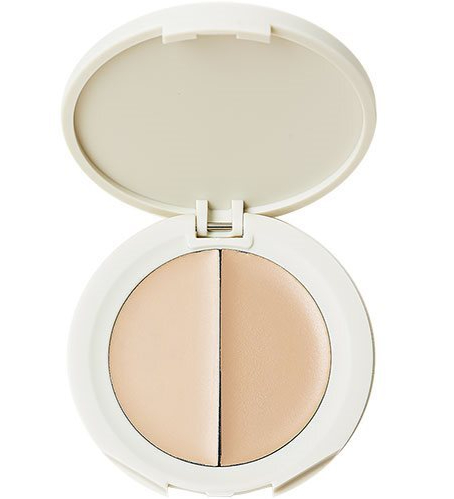 Idun Minerals Duo Concealer Kaprifol, Extra Light 024, 2,8g.