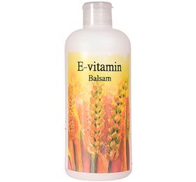 Rømer E-vitamin eftervask, 250ml.