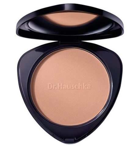 Dr. Hauschka Bronzing Powder 01, Bronze, 10g.