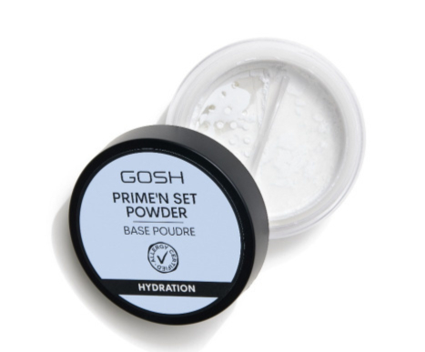 GOSH Prime ´n Set Powder 003 - Hydration, 7g.