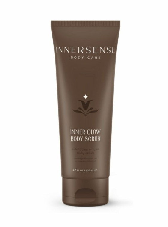 Innersense Inner Glow Body Scrub, 200ml.